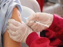 Vaccine Booster Shot